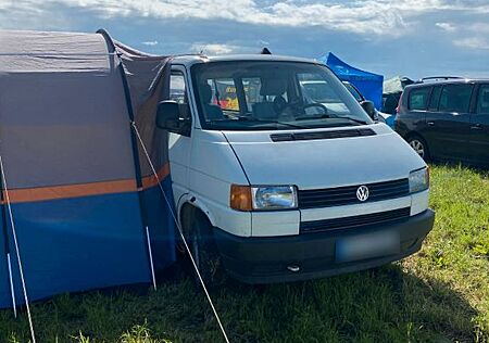 VW T4 Multivan gebraucht kaufen VW T4 Multivan Volkswagen