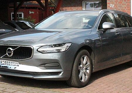 Volvo V90 D4 AWD Geartronic -