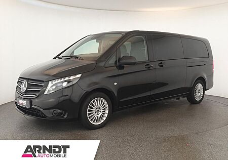 Mercedes-Benz Vito Tourer 119 CDI extralang SELECT 9 LED Navi