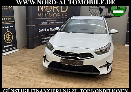 Kia Cee'd Sportswagon Ceed SW CD 1.0 T-GDi GPF Spin Navi/PDC/SHZ