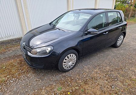 VW Golf Volkswagen 1.4 TSI 90 kW Edition