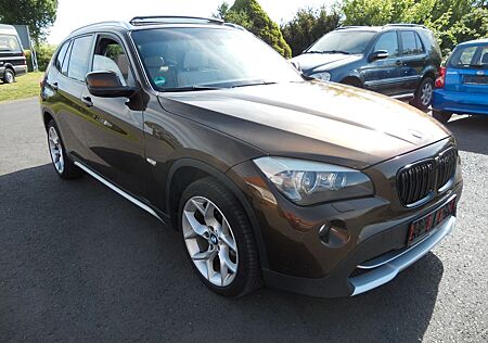 BMW X1 sDrive20d