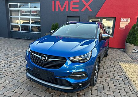 Opel Grandland Business 130 KW Leder Sport Autom.