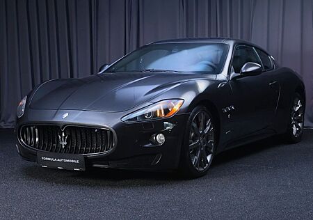 Maserati GranTurismo S * DENMARK*