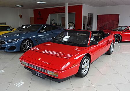 Ferrari Mondial T Cabrio /H-Zulassung /Original Zustand