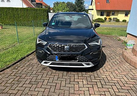 Seat Ateca 2.0 TDI 110kW Xperience 4Drive DSG Xpe...