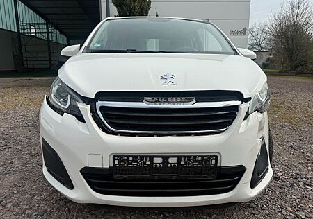 Peugeot 108 Active TOP/KLEINE SCHADEN