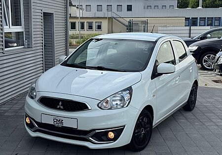 Mitsubishi Space Star Edition*8-fach*Klima*