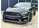 Ford Mustang 5.0 Ti-VCT V8 GT350 Shelby