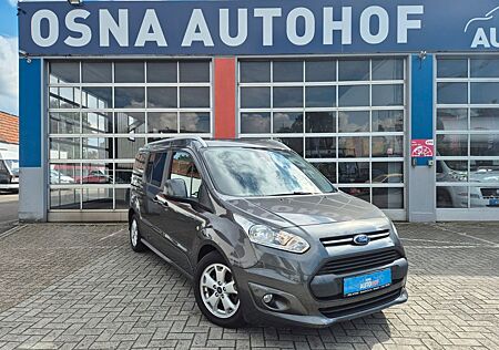 Ford Grand Tourneo Connect Titanium*7 Sitzer*
