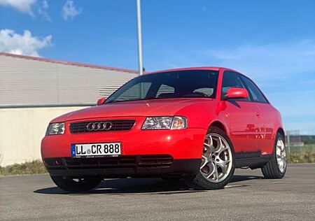 Audi A3 8L 1.8T AGU mit Panoramadach