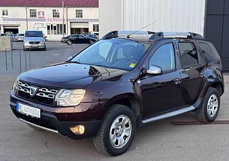 Dacia Duster I Prestige 4x2