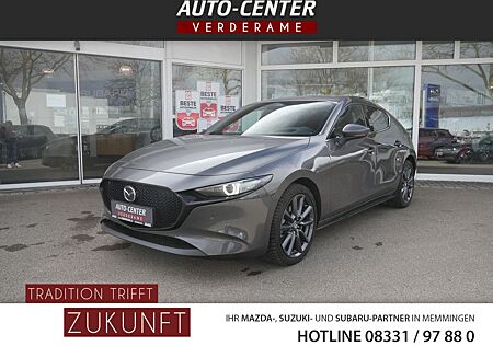 Mazda 3 e-SKYACTIV G 140 Center-Line