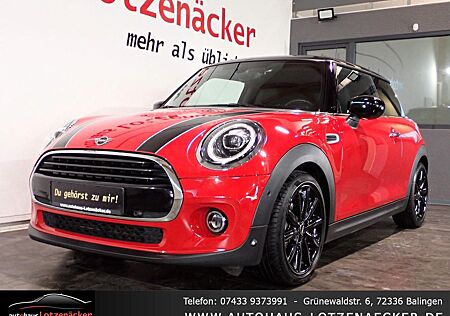 Mini Cooper 1.5 Autom. TEMP|KLIMA|LEDER|NAVI|SHZ|LED