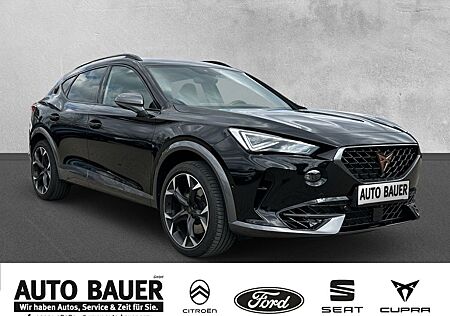 Cupra Formentor VZ 2.0 TSI 4Drive DSG