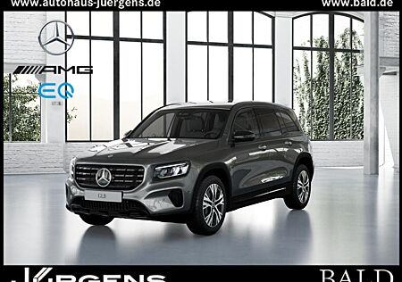 Mercedes-Benz GLB 180 d Aero+Progressive+Night+Ambiente+Cam