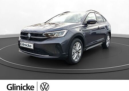 VW Taigo Volkswagen "Energy" 1,0 l TSI Navi,Rear View,ACC,LED
