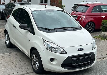 Ford Ka Concept-Euro5-Hu:4/27-