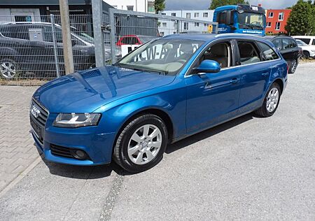 Audi A4 Avant Ambiente 2.0 TDI Klima Sitzheizung
