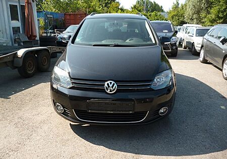 VW Golf Volkswagen Plus VI Life