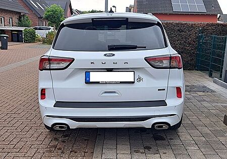 Ford Kuga 2.5 Duratec PHEV ST-Line X Garanti bis 4/28