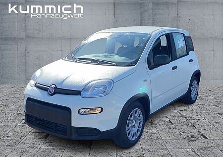 Fiat Panda Hybrid 1.0 GSE 70PS