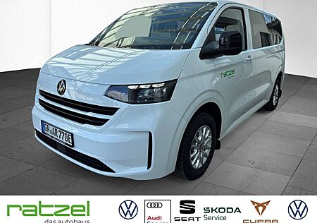 VW T6 Caravelle Volkswagen T7 Caravelle e-Caravelle Life Navi+LED+Allwetter