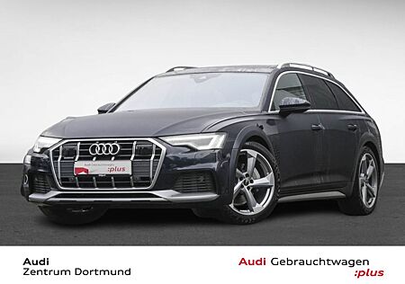 Audi A6 Allroad 40 quattro PANO AHK CAM ACC LM20