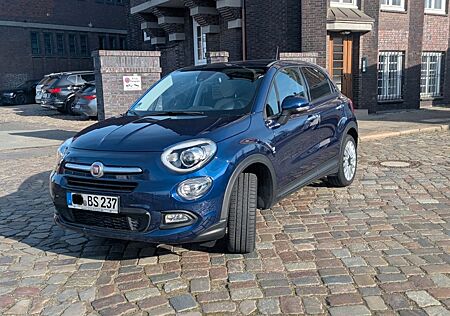 Fiat 500X 1.4 MultiAir 103kW LOUNGE S&S 4x2 LOUNGE