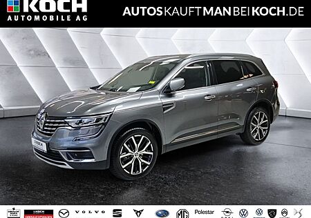 Renault Koleos BLUE dCi 185 4WD X-tronic Techno NAVI LED