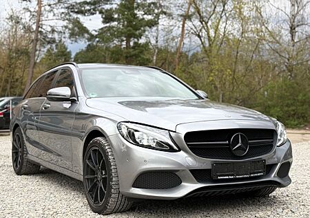 Mercedes-Benz C 200 C 200d T-Modell BlueTec , Turbolader Neu,TOP !