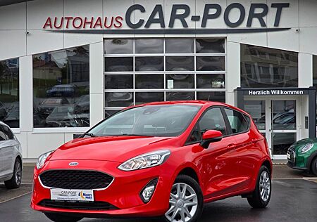 Ford Fiesta 1,1 52kW Cool & Connect| SZHZ| NAVI| BLT
