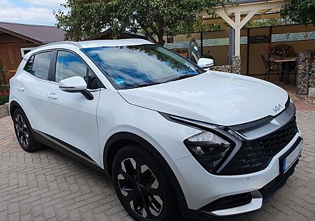 Kia Sportage 1.6 T-GDI Plug-in Hybr. Auto GT-lin...