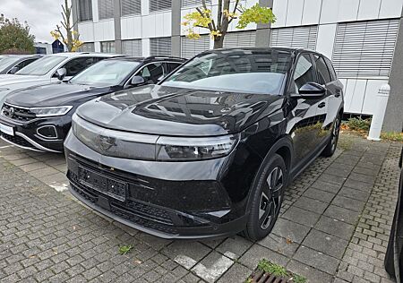 Opel Grandland X gebraucht kaufen Opel Grandland X Grandland 1.2 48V Mild-Hybrid GS Navi+Pano+360°