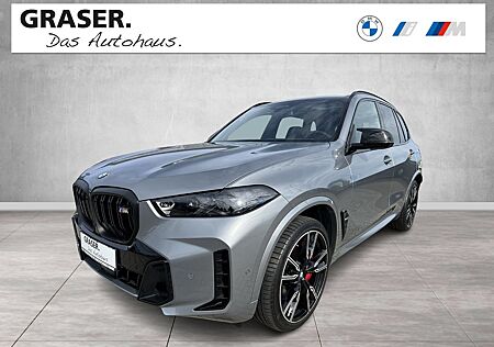 BMW X5 M60i xDrive Sportpaket Gestiksteuerung DAB