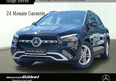 Mercedes-Benz GLA 200 WINTER-PAKET*KAMERA*LED*SPURHALTEASSIST*