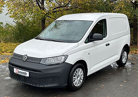 VW Caddy Volkswagen 2.0TDi KLIMA AC PDC/H MuFu AHK