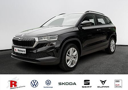 Skoda Karoq SELECTION 1.5 TSI DSG Kam. Navi Virtual LM