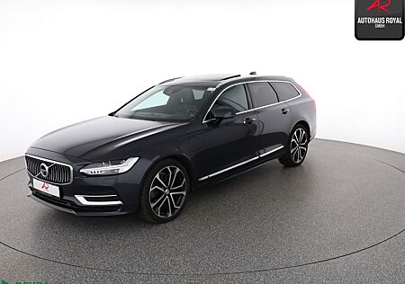 Volvo V90 T8 AWD RECHARGE INSCRIPTION FOUR-C,BOWERS,SH