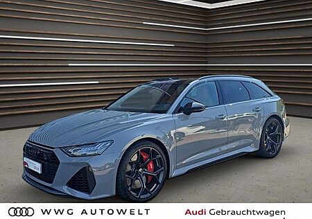 Audi RS6 RS 6 Avant 4.0 TFSI qu perfor.Tiptr. Matrix Pano