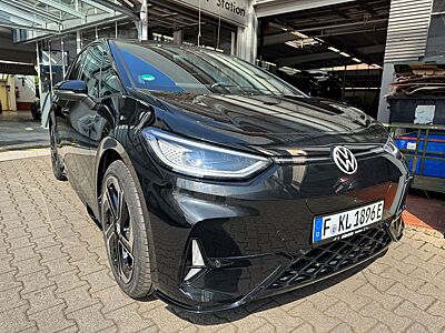 Volkswagen ID.3 GTX Performance 240 kW -Vollausst.