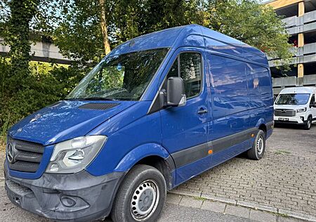 Mercedes-Benz Sprinter II Kasten 310/311/313/314/316 CDI*Klima