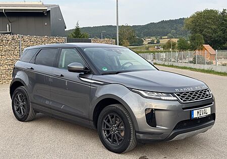 Land Rover Range Rover Evoque 2.0 Td4 KAT