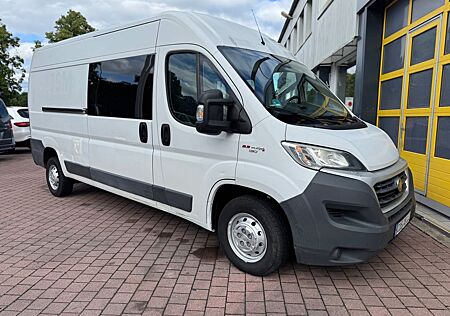Fiat Ducato Grossr.-Kasten 35 130 L4H2 RS: 4035 mm