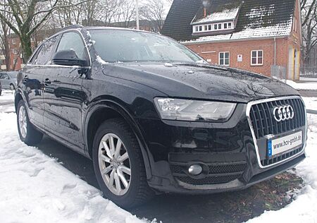 Audi Q3 1.4 TFSI