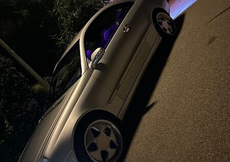 Mercedes-Benz CLK 240 AVANTGARDE Avantgarde