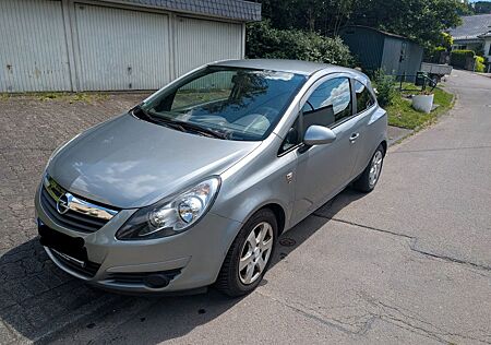 Opel Corsa 1.2 Twinport ecoFLEX Edition "111 Jahr...