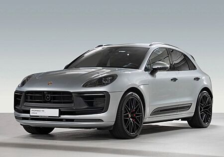 Porsche Macan gebraucht kaufen Porsche Macan GTS Abstandsregeltempostat Sport Chrono