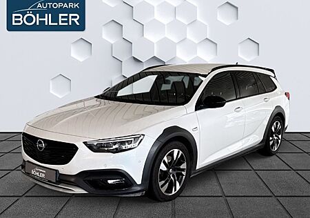Opel Insignia gebraucht kaufen Opel Insignia B Country Tourer 1.6 Basis PRIVATVERKAU