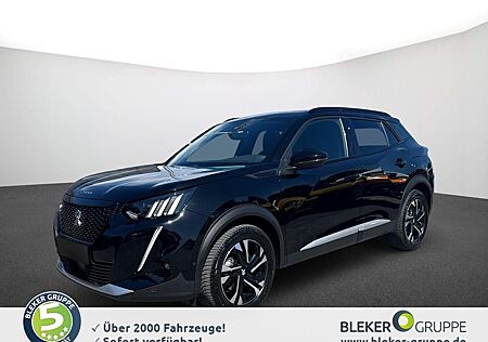 Peugeot 2008 GT ELEKTRO 136